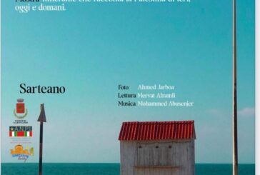Sarteano sostiene il popolo palestinese con l’iniziativa “Parlami di Gaza”